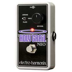 Electro-Harmonix EHX Holy Grail Neo Reverb